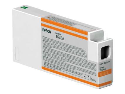 EPSON UltraChrome HDR orange Tintenpatrone