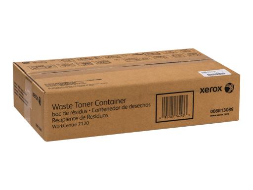 8R13089 XEROX WC7120 WASTE BOX