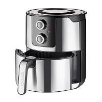 UNOLD Heißluftfritteuse XL 58655 bk/ed | 5L