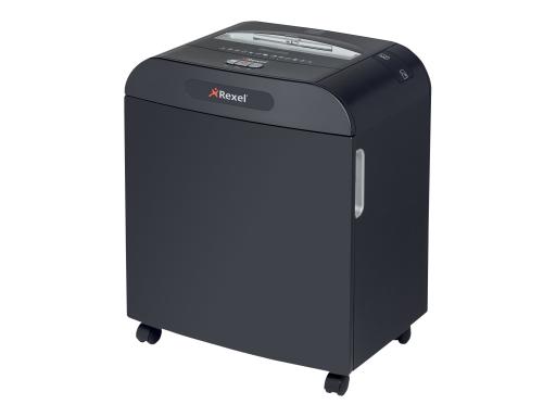 Rexel Aktenvernichter Mercury RDX1850, Partikel 4 x 45 mm