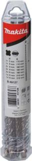 Makita B-49127 SDS-VPLUS-Bohrer-Set Nr6 10tlg (B-49127)