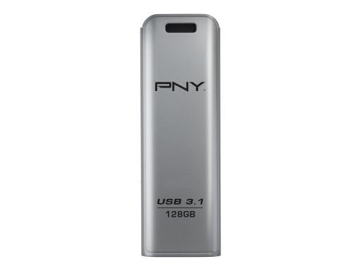 PNY ELITE STEEL 3.1 128GB