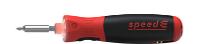 WIHA speedE® PocketDrive 45791 Akku-Stabschrauber 3.7 V Li-Ion