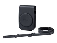 SONY LCS-RXGB Kameratasche schwarz