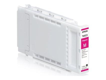 EPSON Tinte magenta            110ml