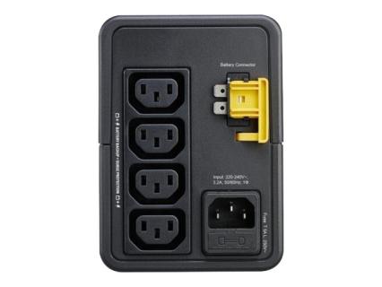 APC Easy UPS BVX 700VA 230V IEC