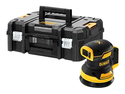 DEWALT Akku-Exzenterschleifer DCW210NT DCW210NT-XJ ohne Akku 18 V