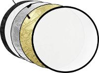 GODOX RFT-05 - 5in1 Disc Kit Faltreflektoren-Kit 110 cm