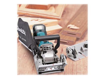 MAKITA Akkunutfräse DPJ180RTJ 18V | DPJ180RTJ (DPJ180RTJ)