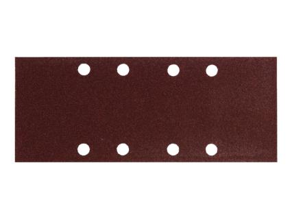 MAKITA P-31859 Schwingschleifpapier Körnung 80 (L x B) 230 mm x 93 mm 10 Stück 