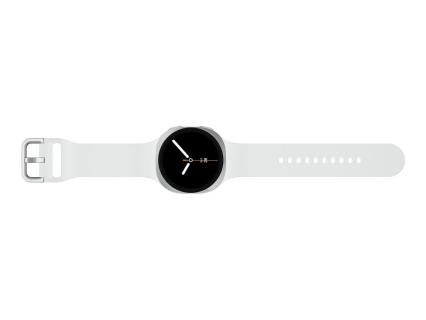 SAMSUNG Galaxy Watch 8 Silver 40mm DE Model