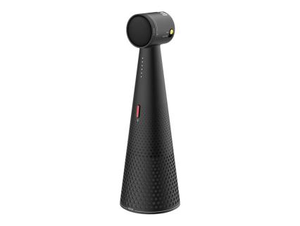 IPEVO VOCAL AI Beamforming Bluetooth Speaker