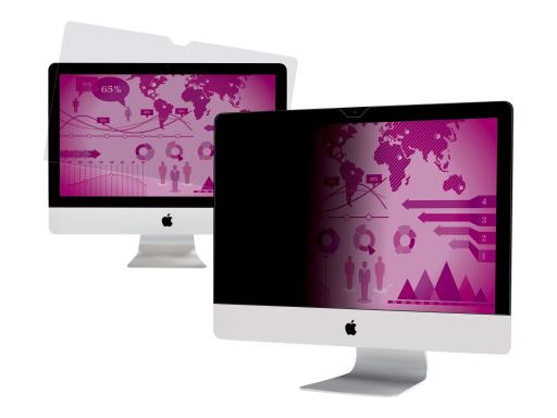 3M Blickschutzfilter HCMAP002 für Apple«  iMac«  27,0