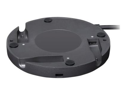 LOGITECH - Mikrofon-Schnittstellenadapter - für Rally Mic Pod