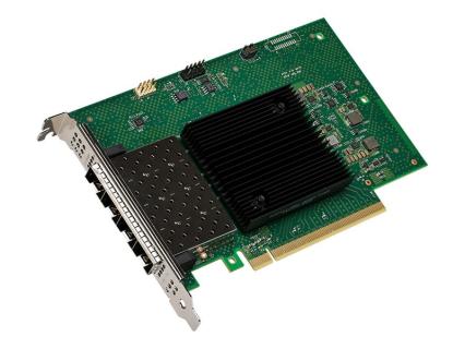 INTEL Ethernet Network Adapter E810-XXVDA4