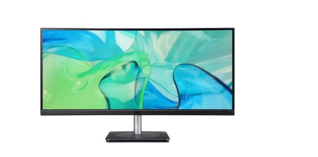 ACER Vero CB343CUR 86,4cm (34")