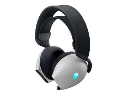 DELL ALIENWARE TRI-MODE WIRELESS  GAMING HEADSET - AW725H