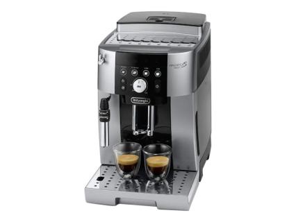 DeLonghi ECAM 250.23.S Kaffeevollautomat silber