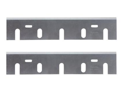 MAKITA Hobelmesser Produktabmessung, Länge: 170 mm D-63666 1 Stück (D-63666)