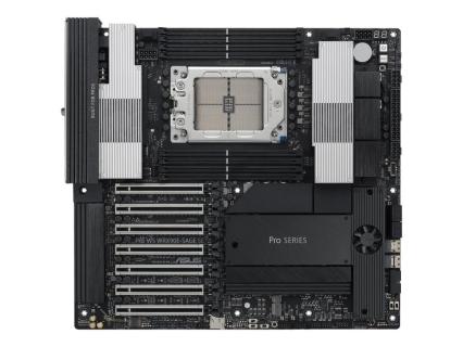 ASUS PRO WS WRX90E-SAGE SE SSTR5