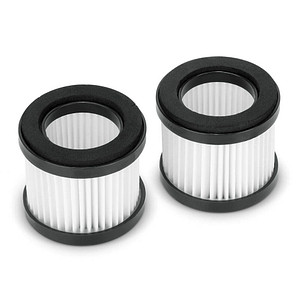 KÄRCHER CVH 2 FILTER SET 2X Lamellenfilter