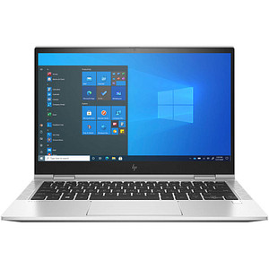 HP EliteBook x360 830 G8 Convertible Notebook 33,78 cm (13,3 Zoll), 8 GB RAM,, Intel® Core™ i5-1135G7