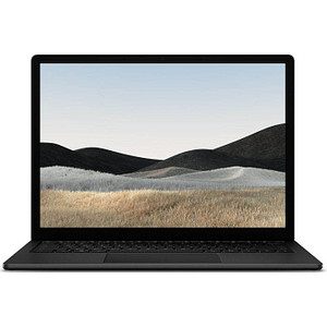 Microsoft Surface Laptop 4 Convertible Notebook, 8 GB RAM, 256 GB SSD, Intel® Core™ i5-1135G7
