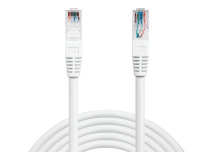SANDBERG Netzwerkkabel UTP Cat6  2m