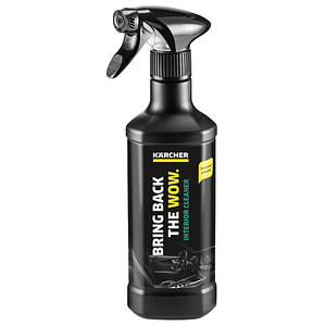 KÄRCHER Innenraumreiniger Textilreiniger 500 ml