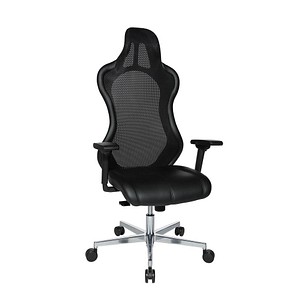 Topstar Chefsessel "Open Chief Premium", schwarz