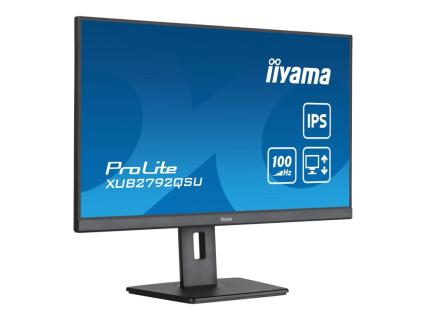 IIYAMA XUB2792QSU-B6 68,5cm (27")