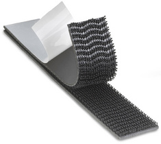 3M SJ3540/25 Klettband Schwarz 45.7 m (7100108749)