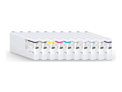 EPSON T55W1 Photo Black Ink Cartridge 200ml