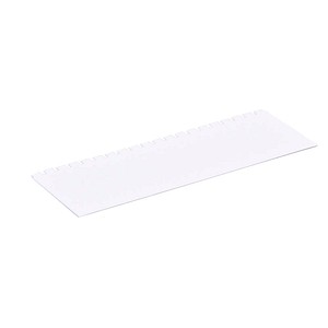 EICHNER Beschriftungsschilder weiß für EICHNER Mehrzwecktafeln