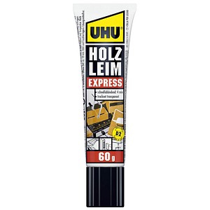 UHU EXPRESS D2 Holzleim 60,0 g