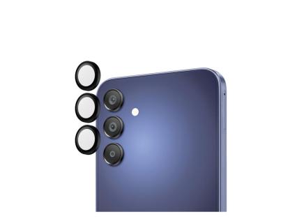 PANZERGLASS Hoops Black Lens Protector Samsung A16