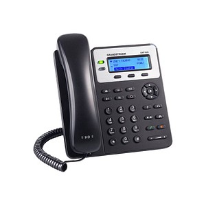 GRANDSTREAM GXP-1625 Entry-IP-Tel. mit PoE