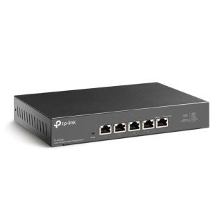 TP-LINK 5-Port 10G Multi-Gigabit Desktop Switch