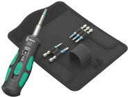 WERA 7515/7 Kraftform Safe- Torque Speed Bicycle 1