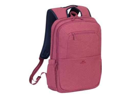RIVACASE 7760 red Laptop backpack 15.6" / 6
