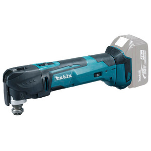 makita DTM51Z Akku-Multifunktionswerkzeug 18,0 V, ohne Akku