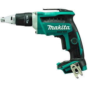 makita DFS452Z Akku-Schnellbauschrauber 18,0 V