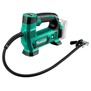 makita MP100DZ Akku-Kompressor 12,0 V 8,3 bar