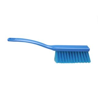 Hygiene - Handfeger 34 cm | blau Borsten: Polyester PBT 0,20, Körper: Kunststoff