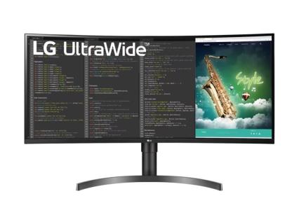 LG 35WN75CP-B 88,9cm (35")