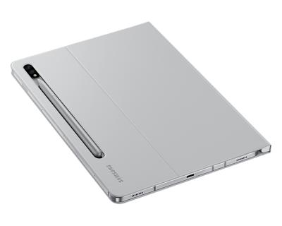SAMSUNG Book Cover Galaxy Tab S7 gy