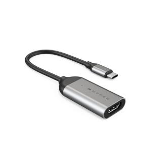 HYPER Drive USB-C auf 8K 60Hz / 4K 144Hz HDMI Adapter