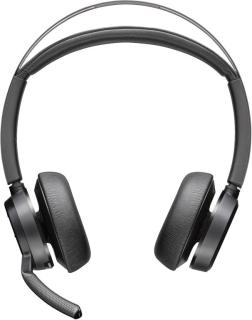 HP POLY VF2 USB-C-C HS +USB-C/A