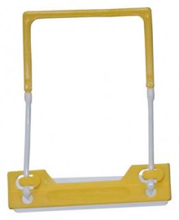 Archivierungsbügel Schlauchmechanik mit selbsklebenden Heftstreifen - 25 Stück