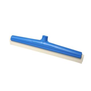 Wasserschieber/Bodenwischer, 40 cm | blau Wasserabzieher